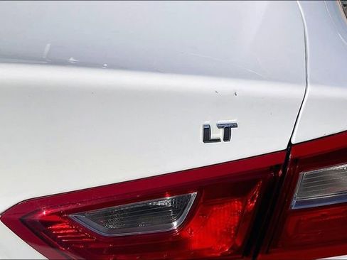 Used 2023 Chevrolet Malibu LT image 8