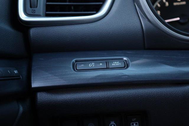 Certified 2023 Nissan Maxima Platinum w/ Sport Mat Group FWD image 19