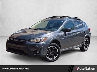Used 2021 Subaru Crosstrek 2.0i Premium AWD/4WD video 1