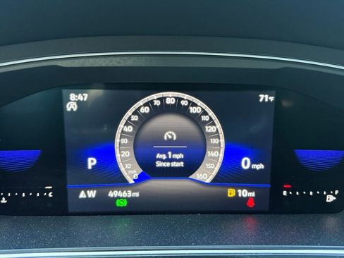 Used 2022 Volkswagen Tiguan SE image 23