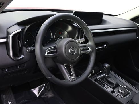 Used 2023 MAZDA CX-50 2.5 S w/ Preferred Plus Pkg AWD/4WD image 11