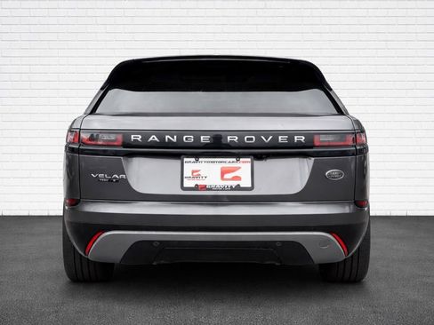 Used 2018 Land Rover Range Rover Velar S image 5