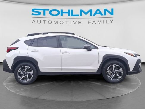 Used 2024 Subaru Crosstrek 2.0i Premium AWD/4WD image 4