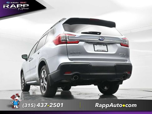 Used 2026 Subaru Ascent Limited AWD/4WD image 28