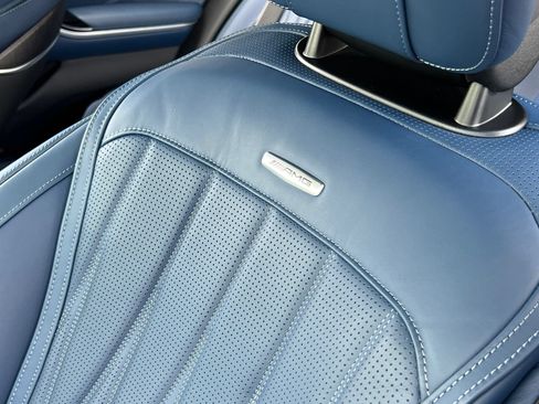 Used 2025 Mercedes-Benz S 63 AMG S image 42