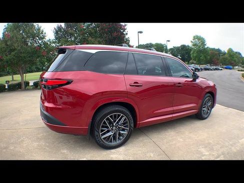 Used 2026 Lexus TX 350 AWD w/ Technology Package image 8