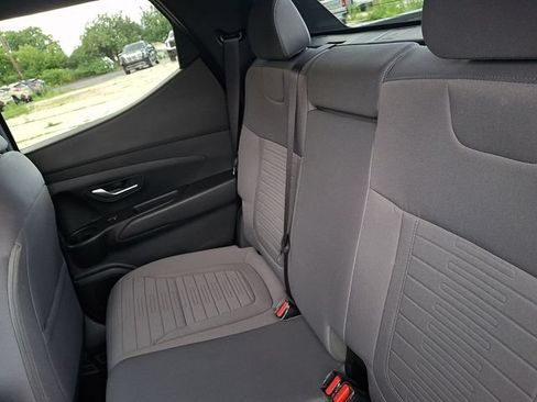 Used 2024 Hyundai Santa Cruz SEL AWD/4WD image 19