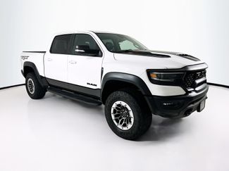 Used 2022 RAM 1500 TRX w/ TRX Level 2 Equipment Group AWD/4WD video 1