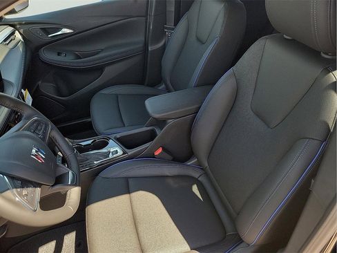 New 2026 Buick Encore GX Sport Touring w/ Comfort Package image 14