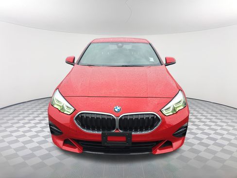 Used 2023 BMW 228i xDrive Gran Coupe w/ Lights Package image 9