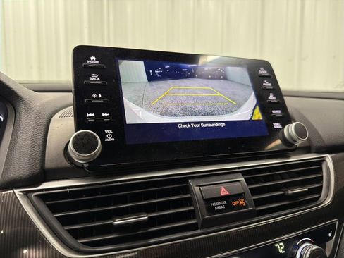 Used 2021 Honda Accord Sport image 13