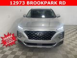 Used 2020 Hyundai Santa Fe SE image 2