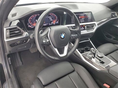 Used 2019 BMW 330i xDrive Sedan w/ Convenience Package image 18