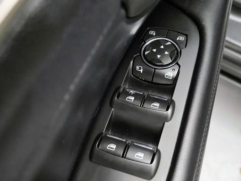 Used 2020 Lincoln MKZ Reserve w/ Elements Package FWD image 13