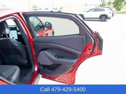 Used 2024 Ford Mustang Mach-E Premium image 13