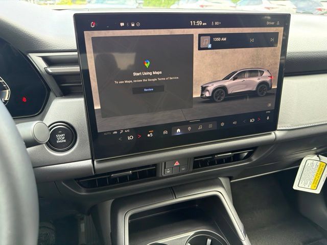 New 2026 MAZDA CX-5 Select AWD/4WD image 15