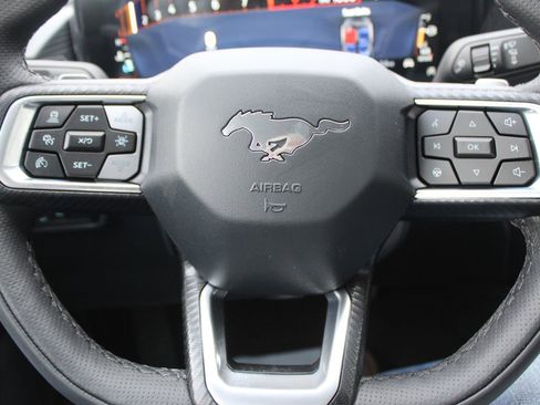 New 2026 Ford Mustang GT Premium image 23