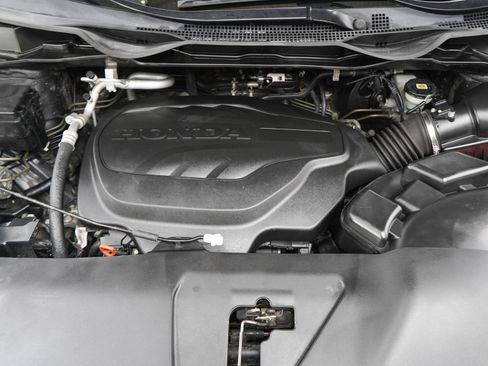 Used 2019 Honda Odyssey EX-L image 35