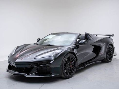 New 2026 Chevrolet Corvette Z06 image 35