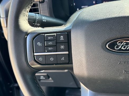 Used 2024 Ford F150 XLT w/ Equipment Group 302A MID image 16