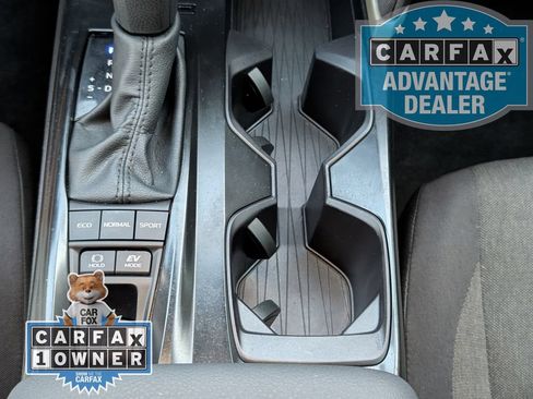 Used 2026 Toyota Camry LE FWD image 10