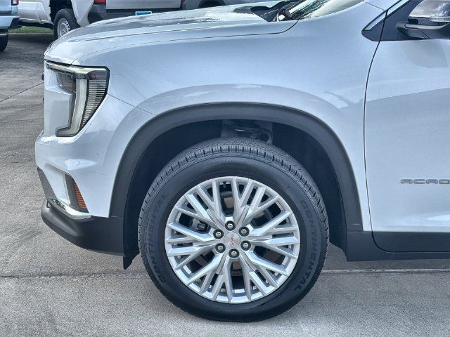 Certified 2026 GMC Acadia Elevation w/ Elevation Premium Package FWD image 32