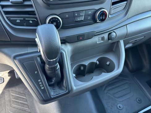 New 2025 Ford Transit 150 Base image 10