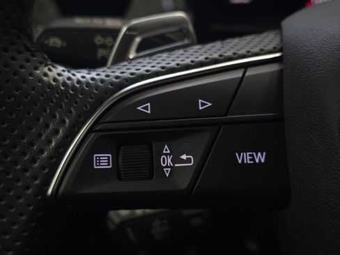Used 2024 Audi RS 3 w/ Carbon Package AWD/4WD image 43