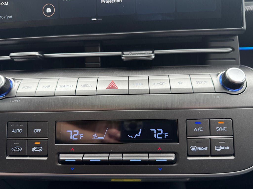 New 2026 Hyundai Kona Limited AWD/4WD image 20