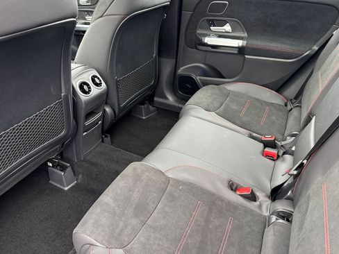 New 2026 Mercedes-Benz GLB 35 AMG 4MATIC image 22
