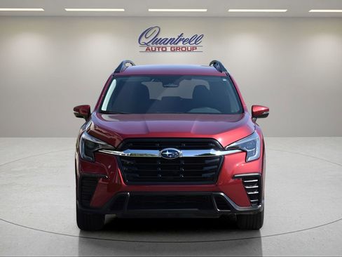 Certified 2023 Subaru Ascent Premium w/ Convenience Package AWD/4WD image 9