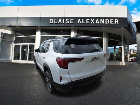 New 2027 GMC Terrain AT4 w/ Convenience Package III AWD/4WD image 7