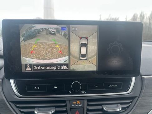 Used 2023 Nissan Altima 2.5 SL image 20