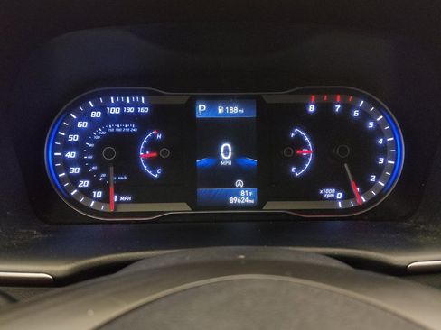 Used 2022 Hyundai Tucson SEL FWD image 23
