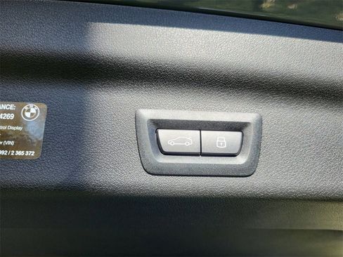 New 2026 BMW X1 M35i w/ Technology Package image 36