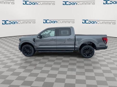 New 2026 Ford F150 XLT w/ Equipment Group 302A MID image 9