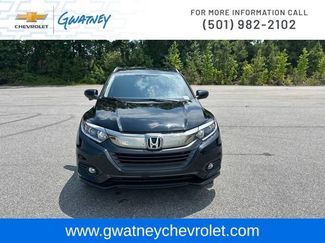 Used 2022 Honda HR-V EX video 2