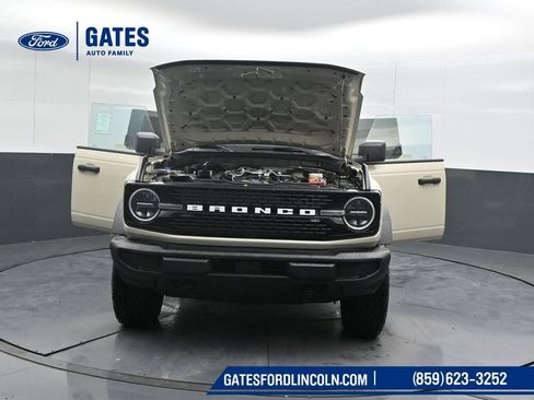New 2025 Ford Bronco Big Bend image 66