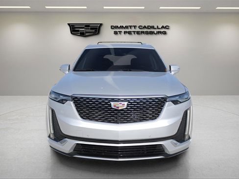 Used 2020 Cadillac XT6 Premium Luxury image 8
