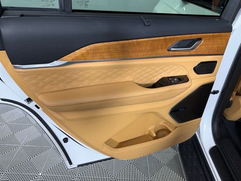 Used 2023 Jeep Grand Cherokee L Summit image 26