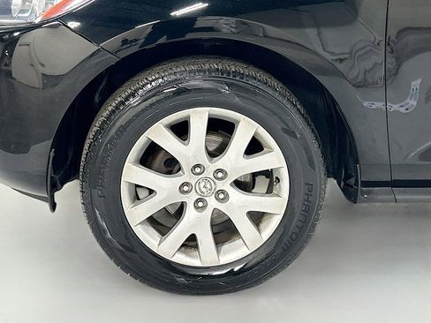 Used 2009 MAZDA CX-7 Sport image 27
