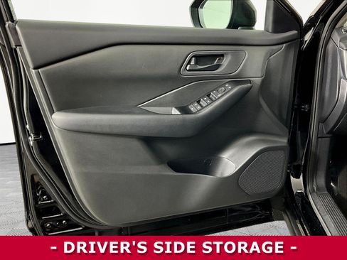 Certified 2026 Nissan Rogue S FWD image 20
