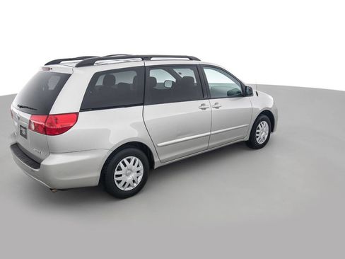 Used 2007 Toyota Sienna LE FWD image 5