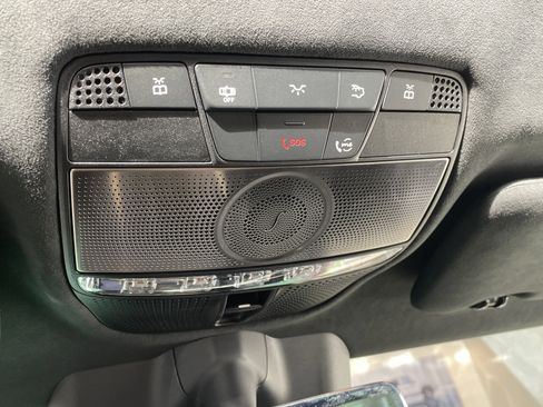 New 2026 Mercedes-Benz G 63 AMG AMG G 63 SUV image 28