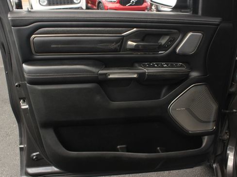 Used 2019 RAM 1500 Limited AWD/4WD image 14