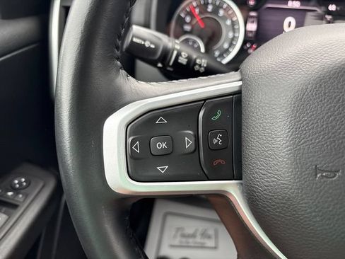 Used 2023 RAM 1500 Big Horn AWD/4WD image 11
