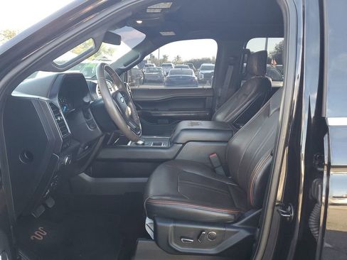 Used 2020 Ford Expedition Max King Ranch image 26
