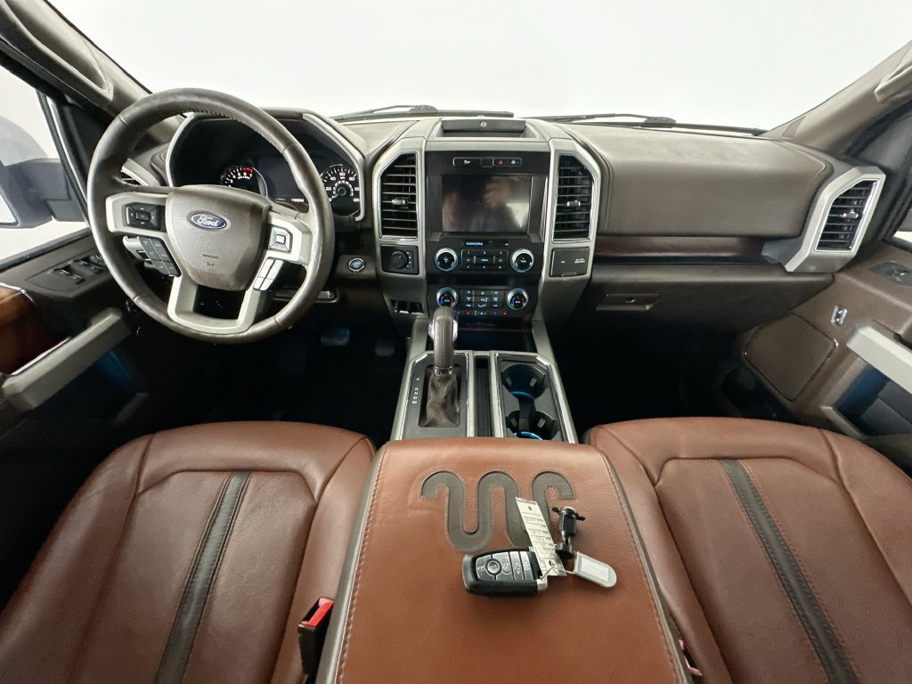 Used 2019 Ford F150 King Ranch AWD/4WD image 10