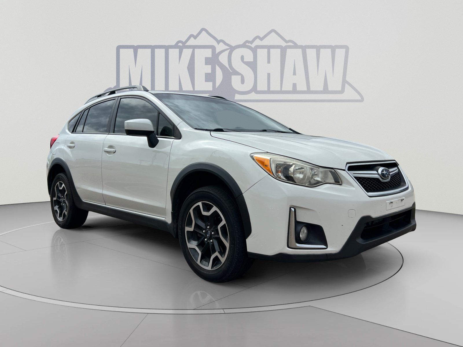 Used 2016 Subaru Crosstrek 2.0i Premium w/ Moonroof Package AWD/4WD image 7