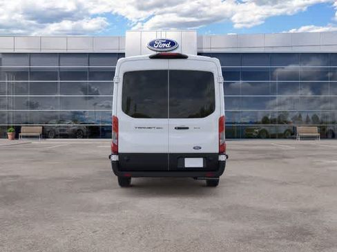 New 2026 Ford Transit 350 XLT RWD image 5